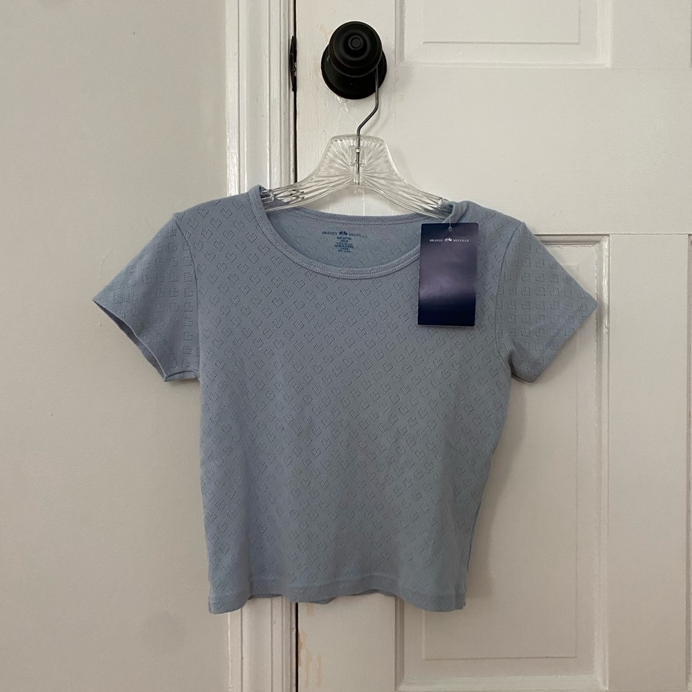 NWT Brandy Melville Tshirt